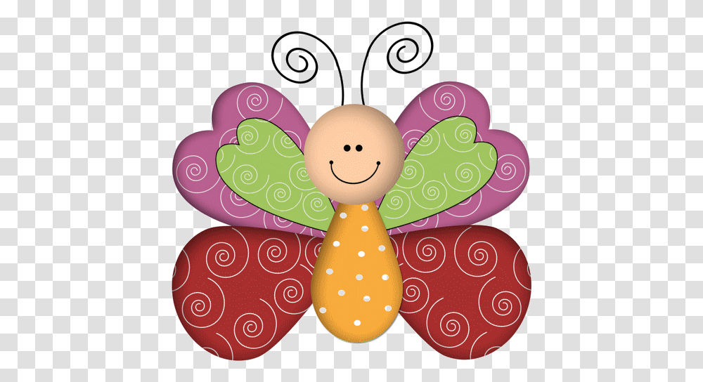 Related Image Clip Art Butterfly Butterfly Clip, Cushion, Toy, Plush, Applique Transparent Png