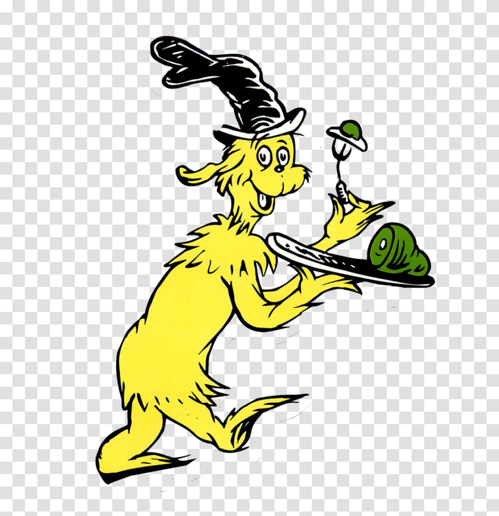 Related Image Dr Seuss Theme Clip Art Green Eggs, Wildlife, Animal, Person, Human Transparent Png