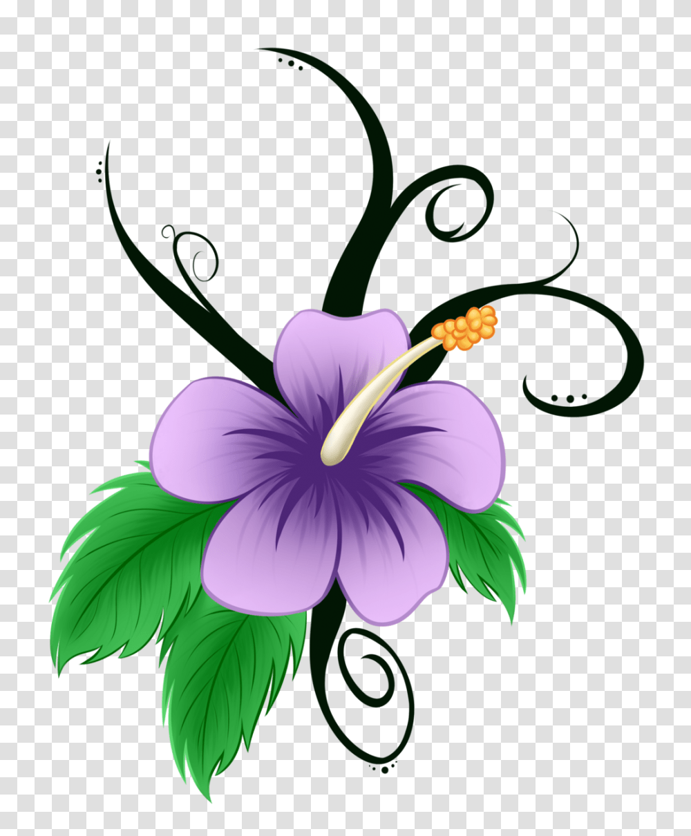 Related Image Draw Art Zebra Flowers Hibiscus Art, Plant, Blossom, Geranium, Pollen Transparent Png