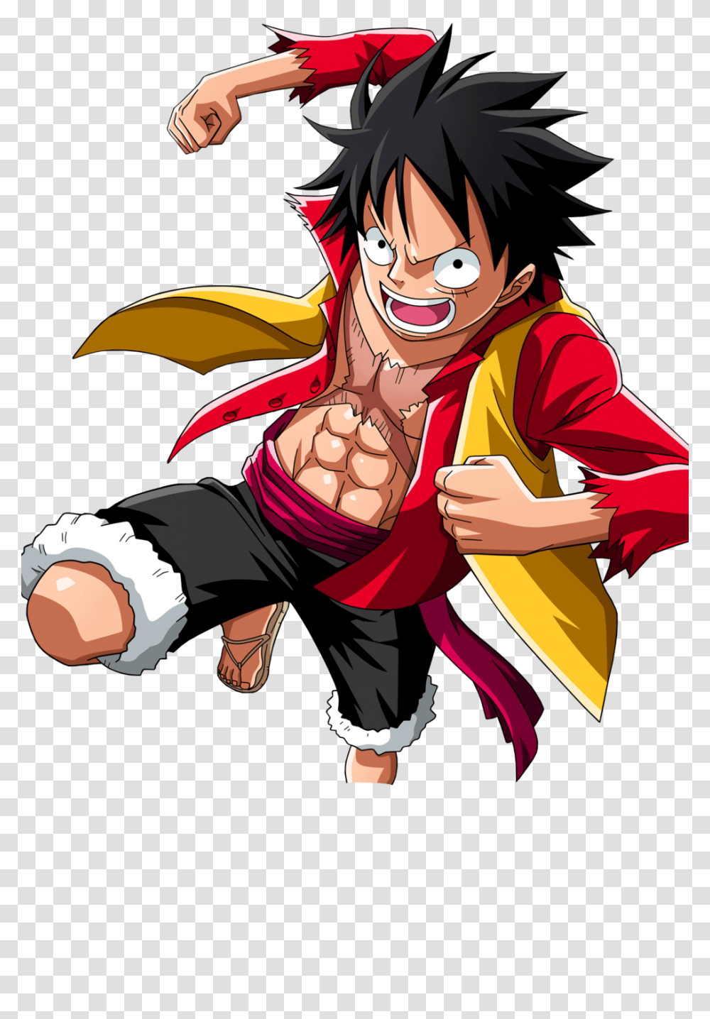 Related Image One Peice One Piece Manga And Anime, Comics, Book, Person, Human Transparent Png
