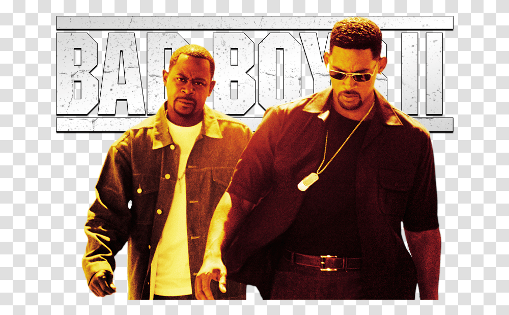 Related Pictures Bad Boys Movie Martin Lawrence Will Mike Lowery Bad Boys, Person, Fashion, Sunglasses Transparent Png