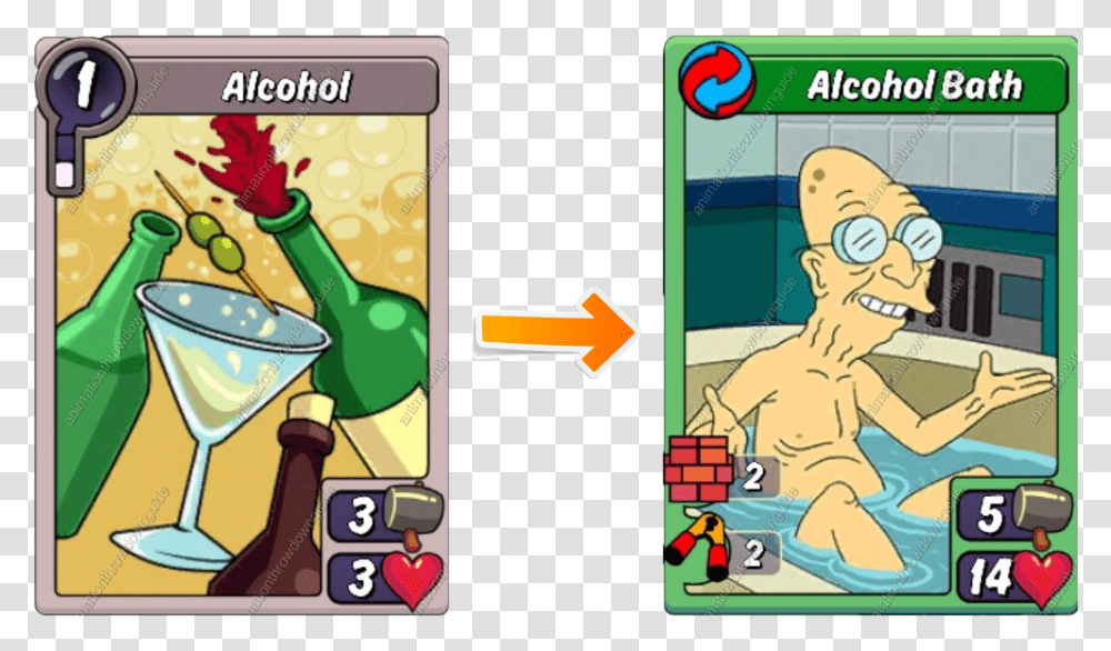 Related Posts Farnsworth Cartoon Clip Art Alcohol Animated, Super Mario, Person, Human Transparent Png