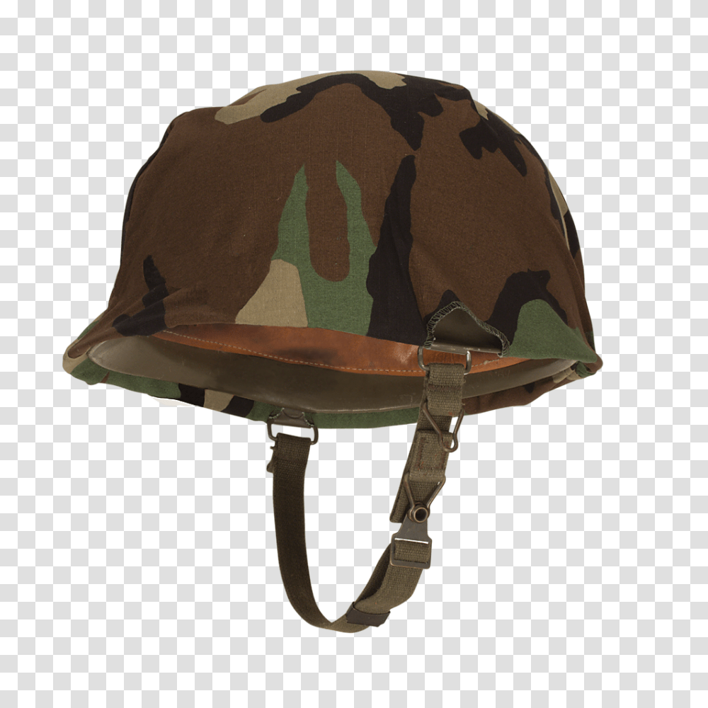 Related Wallpapers Military Helmet Ww2 Clipart Full Size Us Army Helmet, Clothing, Apparel, Hardhat, Crash Helmet Transparent Png