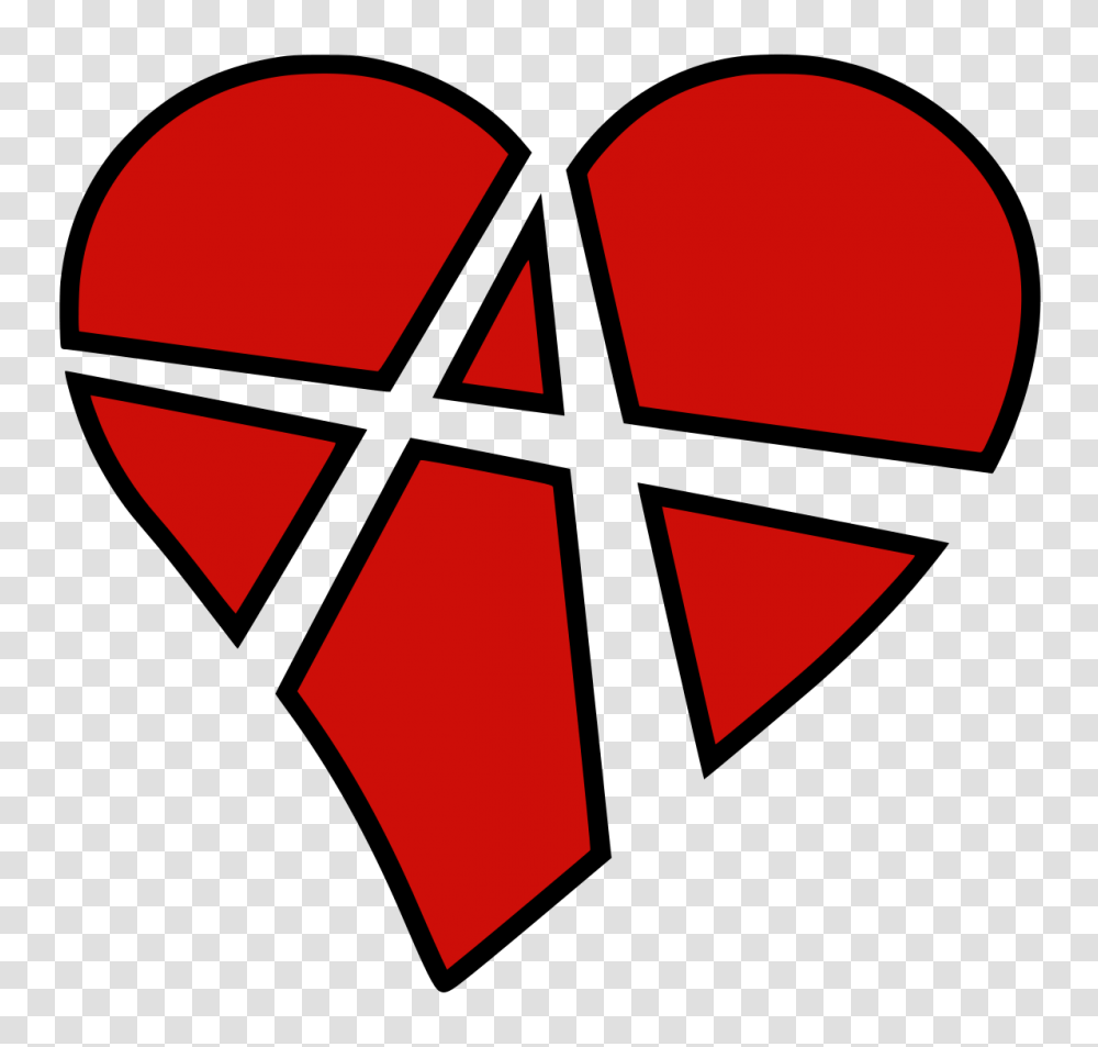Relationship Anarchy, Cross, Heart, Hand Transparent Png