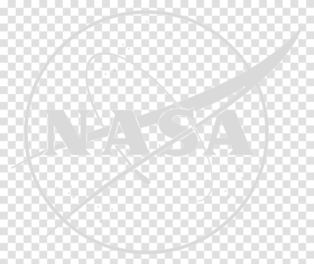 Relativity Space - Nasa One Color Logo, Text, Symbol, Trademark, Stencil Transparent Png