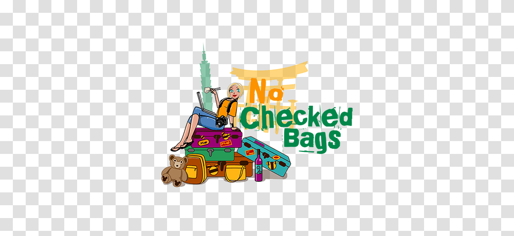 Relax Clipart Checked, Person, Kart, Vehicle, Transportation Transparent Png