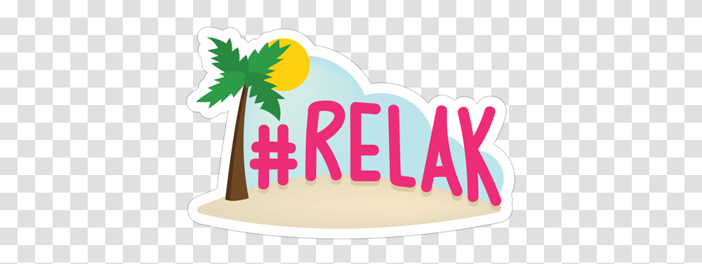 Relax Relx, Number, Plant Transparent Png