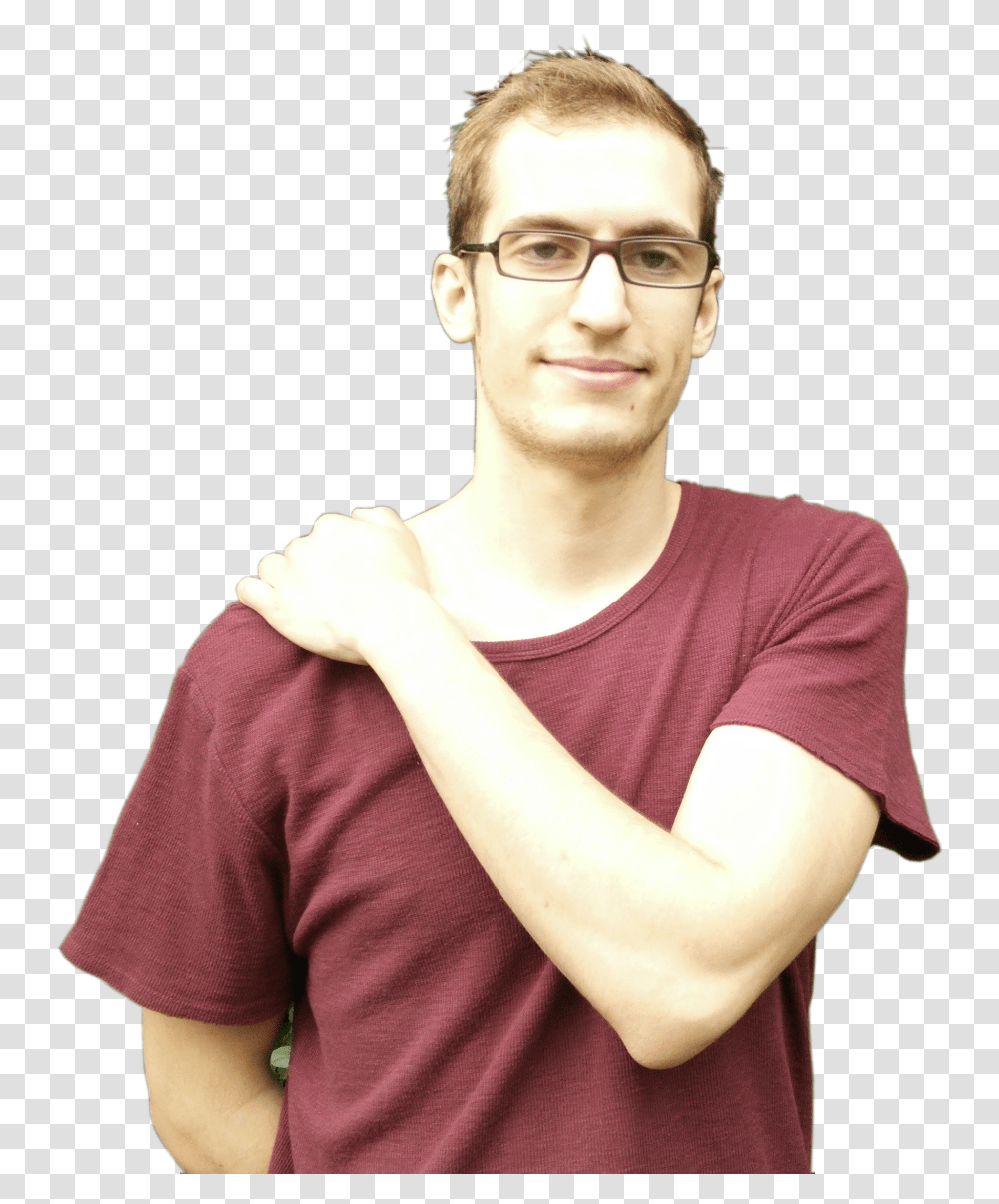 Relaxalax, Sleeve, Person, Arm Transparent Png