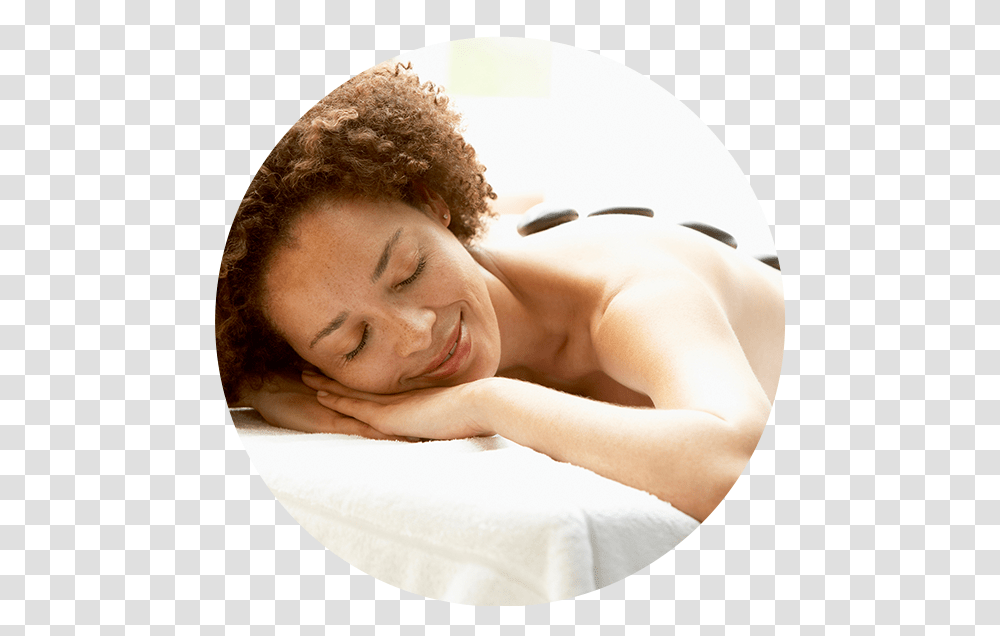 Relaxation Massage, Person, Human, Spa, Patient Transparent Png