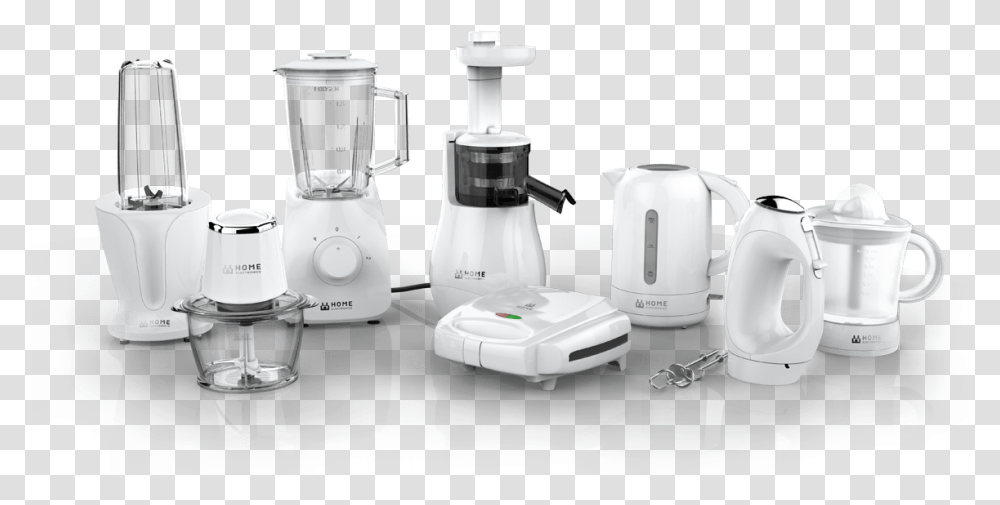 Relaxing With Home Electronics Kitchen Appliances Kitchen Appliances, Pot, Mixer, Kettle, Blender Transparent Png