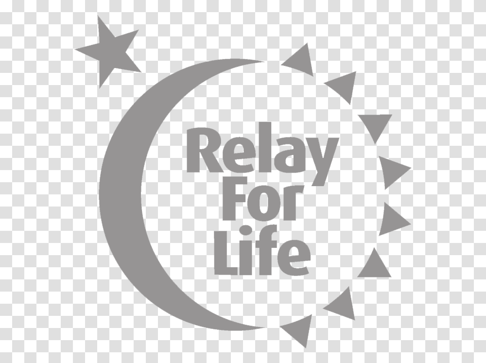 Relay For Life 2011, Logo, Trademark, Star Symbol Transparent Png