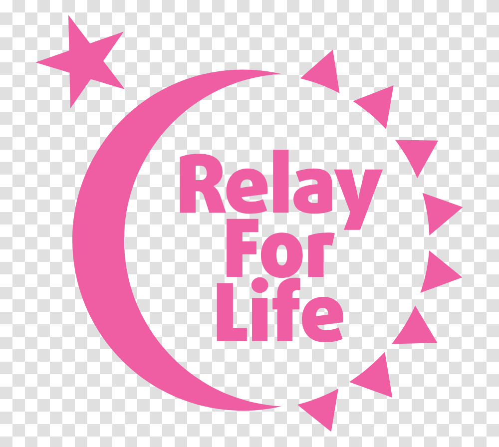 Relay For Life 2011, Star Symbol, Logo Transparent Png