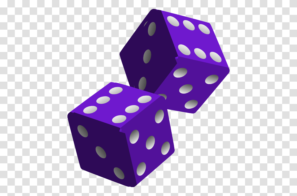 Relay For Life Clipart, Game, Dice Transparent Png