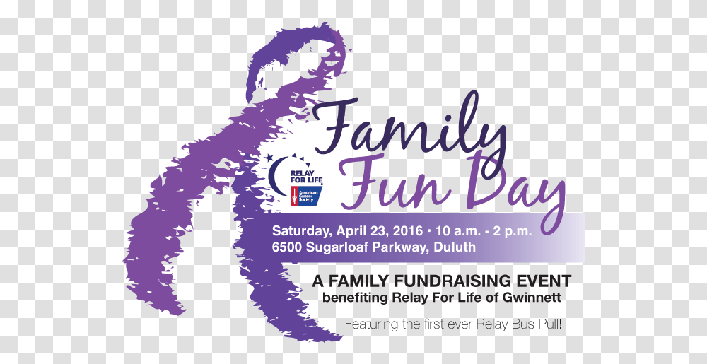 Relay For Life Finish The Fight, Poster, Advertisement, Flyer, Paper Transparent Png