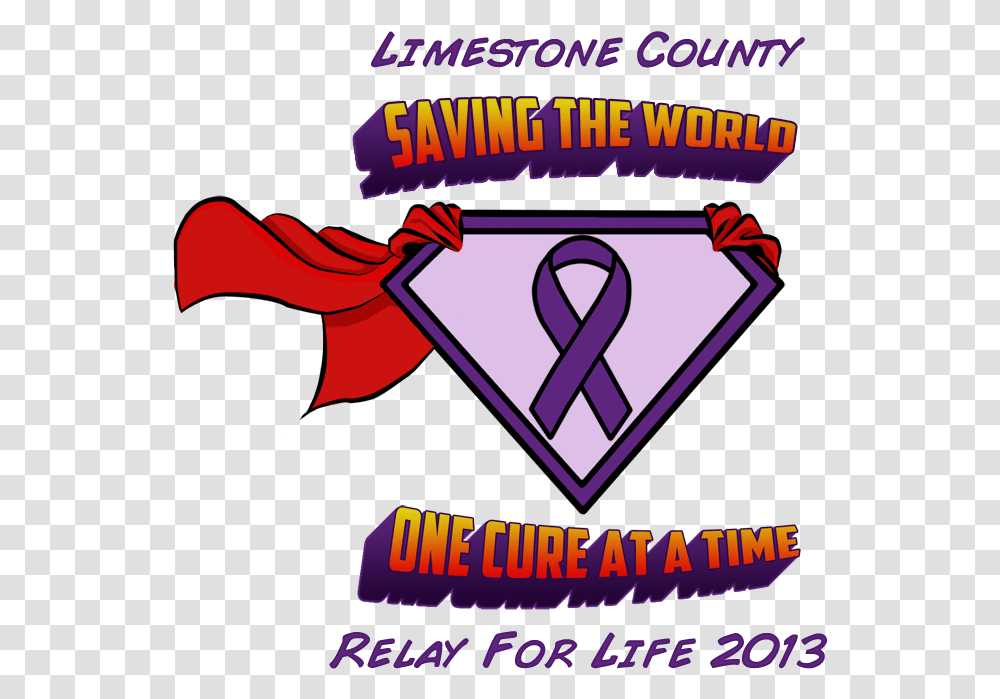 Relay For Life Logo, Label, Trademark Transparent Png