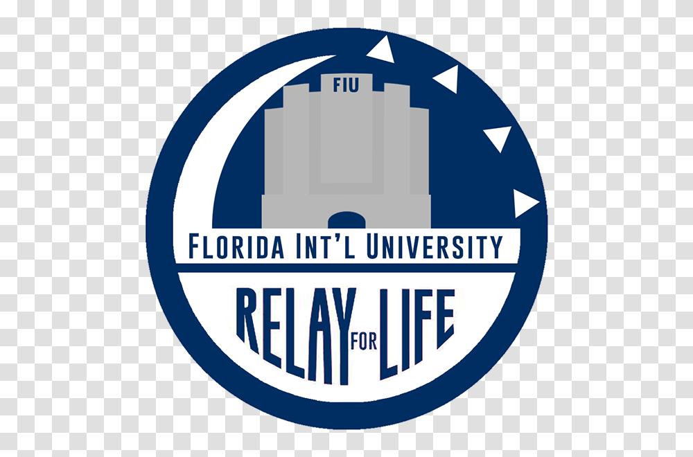 Relay For Life, Logo, Trademark Transparent Png