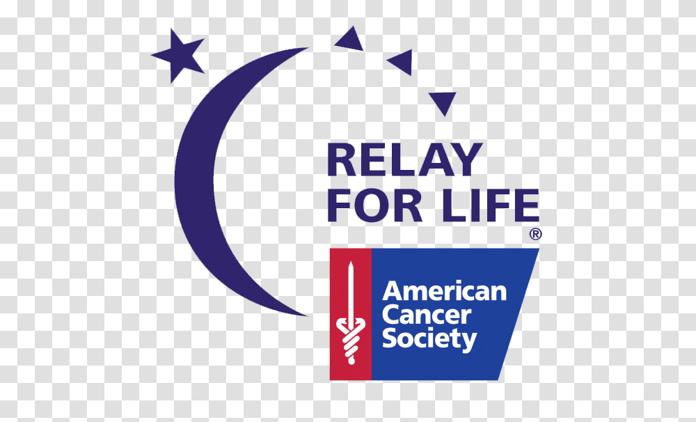 Relay For Life Logo, Outdoors Transparent Png