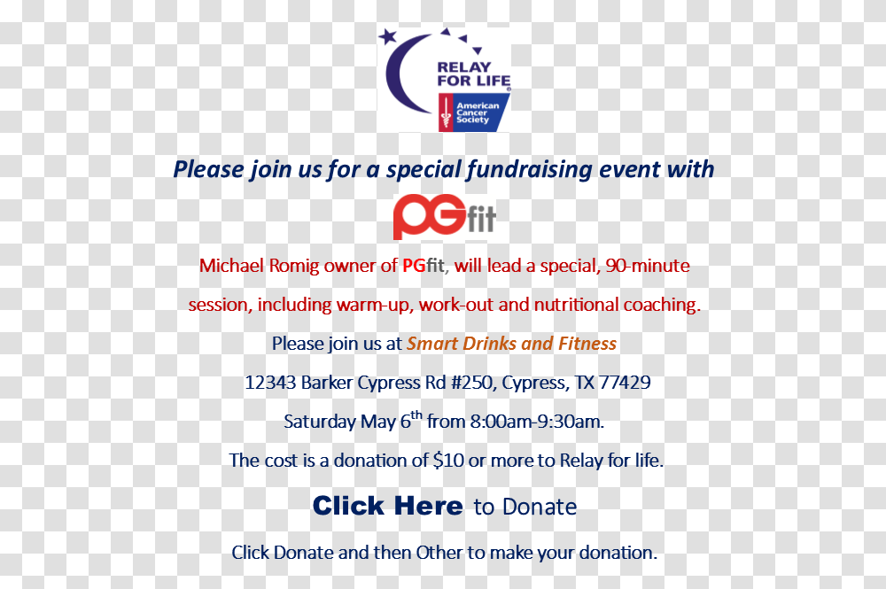 Relay For Life, Paper, Advertisement, Poster Transparent Png