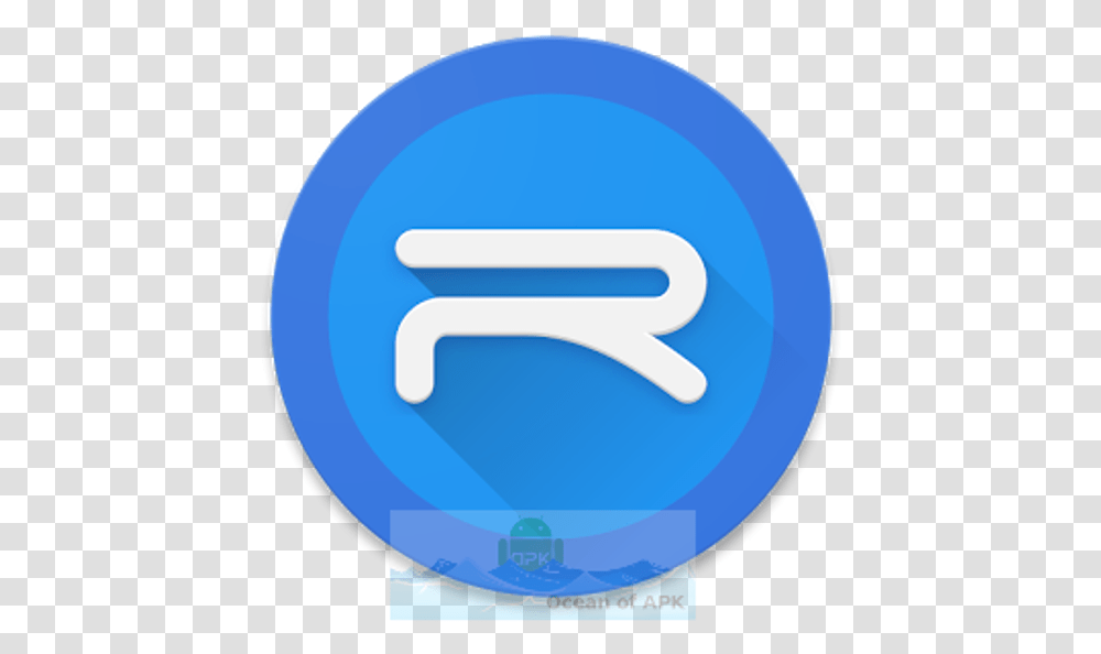 Relay For Reddit V8 Relay For Reddit Icon, Logo, Trademark Transparent Png