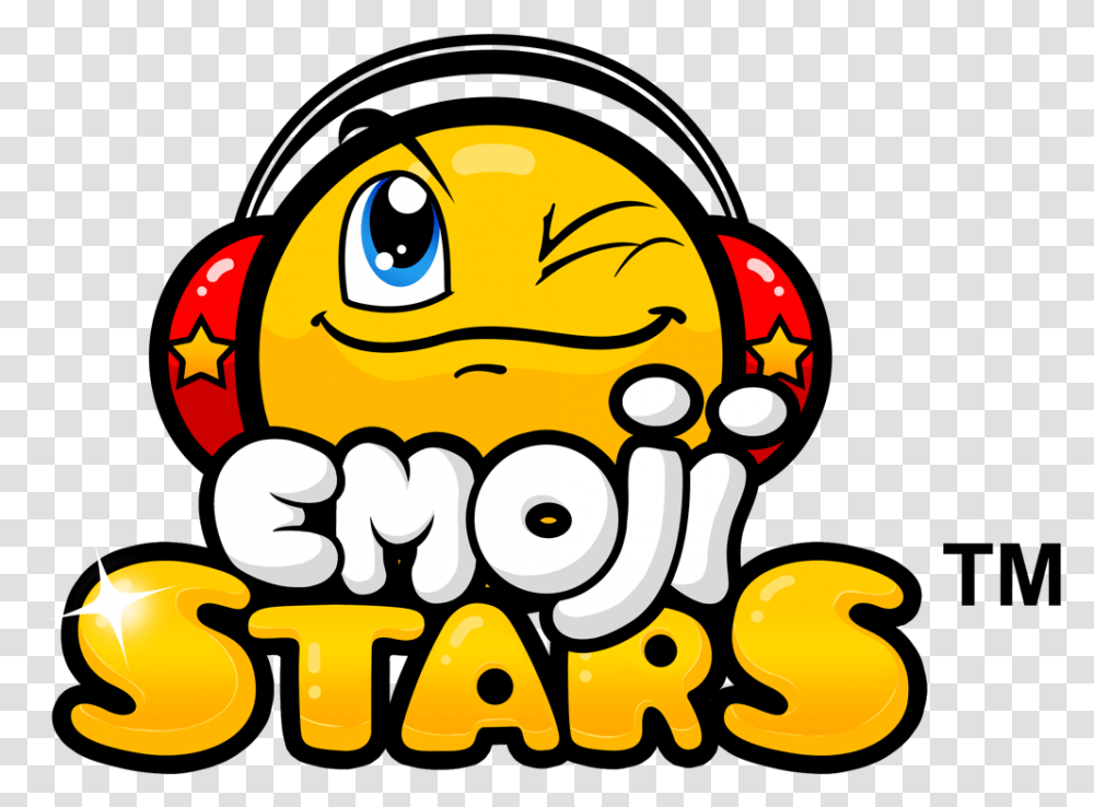 Release Date For Music Quiz Emoji Stars Emoji Gaming, Pac Man, Graphics, Art, Poster Transparent Png