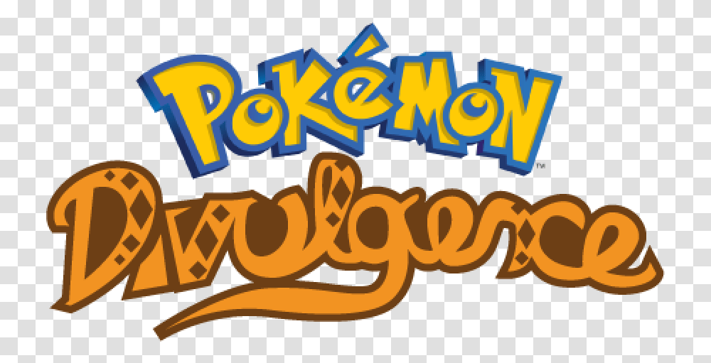 Released Pokemon White 2 Logo, Text, Label, Food, Alphabet Transparent Png