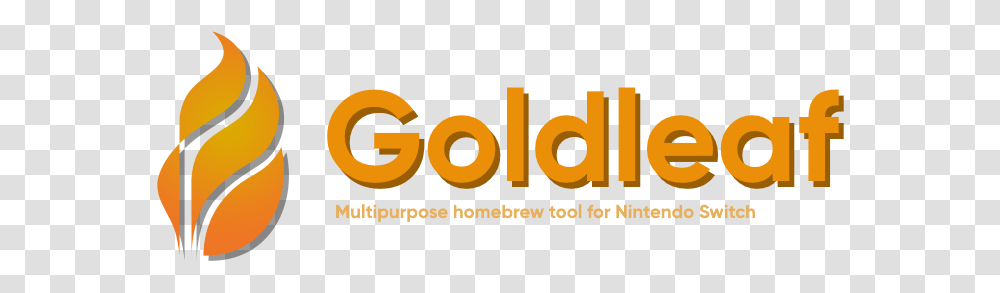 Releases Github Nintendo Gold Leaf, Label, Text, Word, Logo Transparent Png