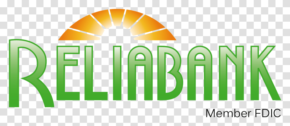 Reliabank Graphic Design, Word, Logo Transparent Png