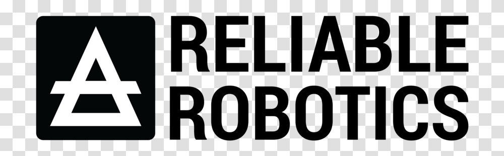 Reliable Robotics Logo Triangle, Gray, World Of Warcraft Transparent Png