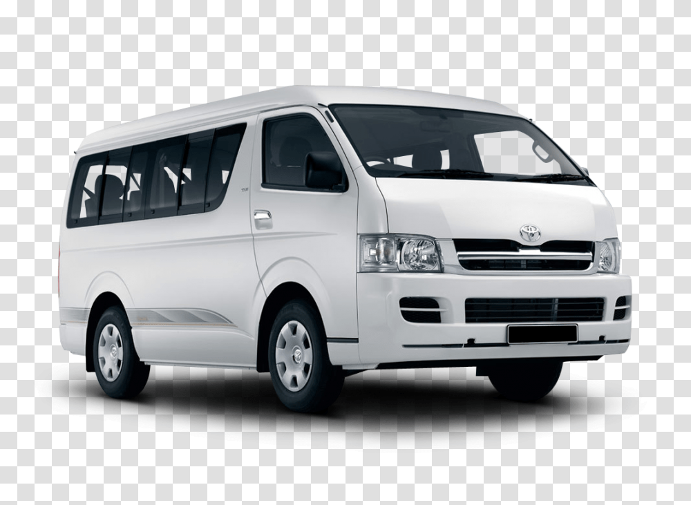 Reliable Vehicle Car Rentals - Rental Toyota Quantum 10 Seater, Minibus, Van, Transportation, Automobile Transparent Png