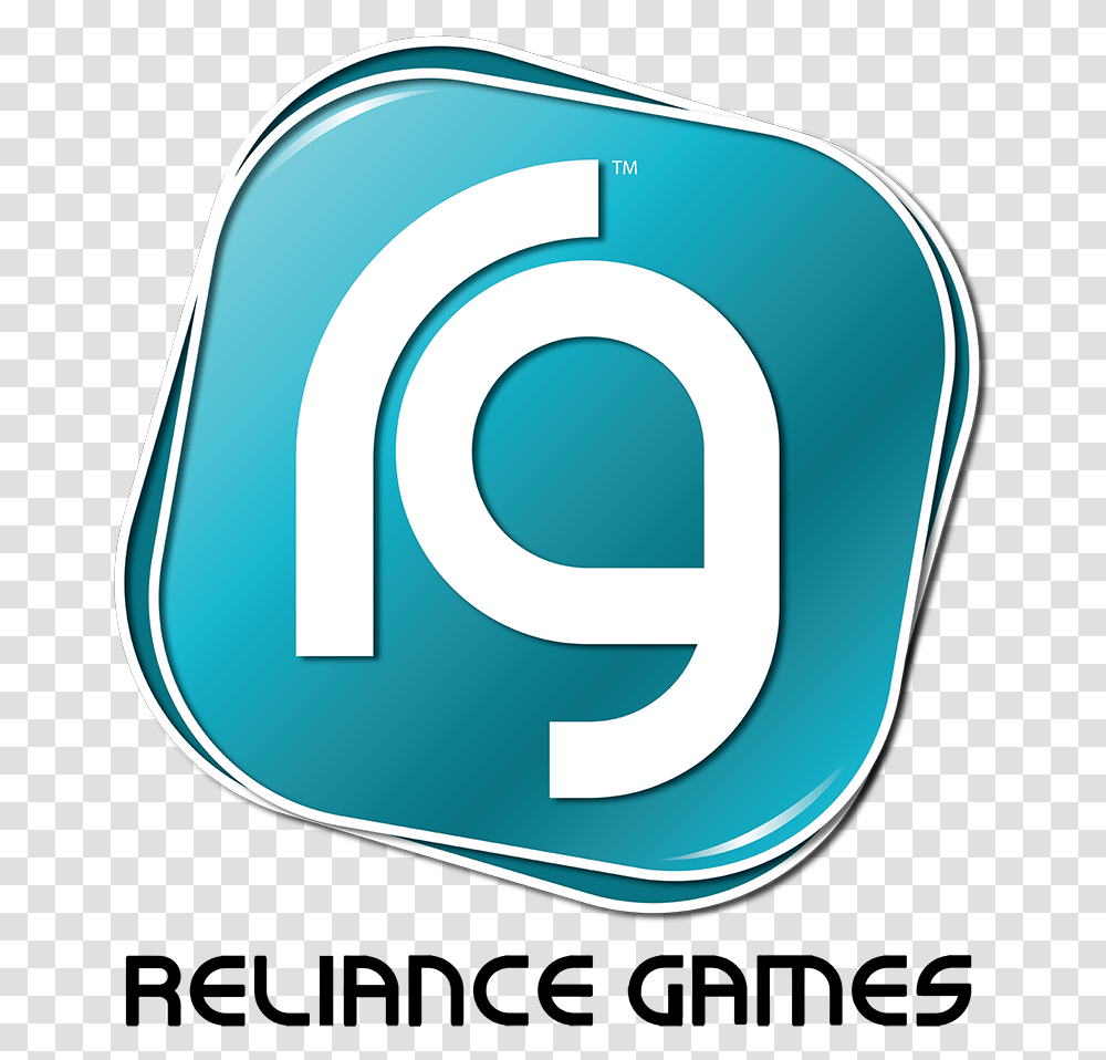 Reliance Games - Playing4theplanet Reliance Games, Text, Number, Symbol, Label Transparent Png