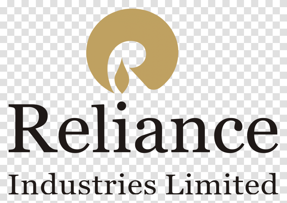 Reliance Industries Limited Logo, Alphabet, Trademark Transparent Png