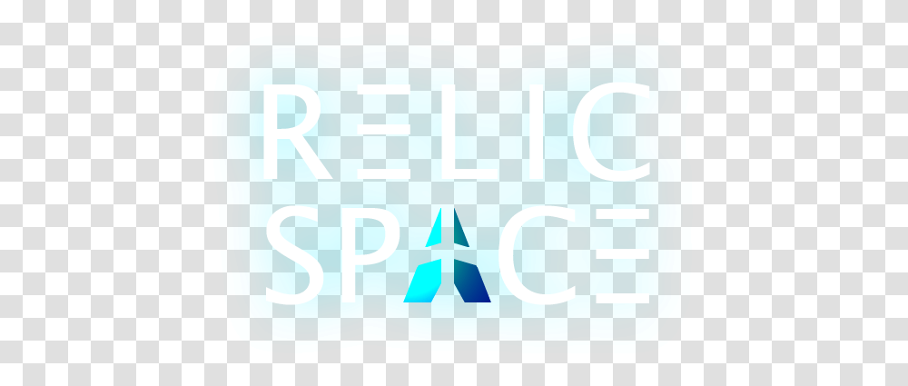Relic Space - Darkness, Text, Word, Alphabet, Number Transparent Png