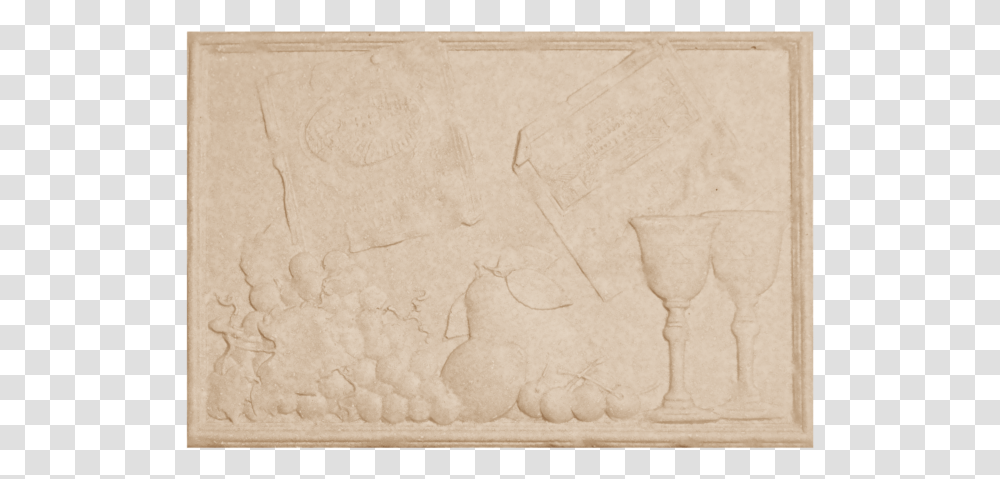 Relief, Rug, Glass, Pottery Transparent Png