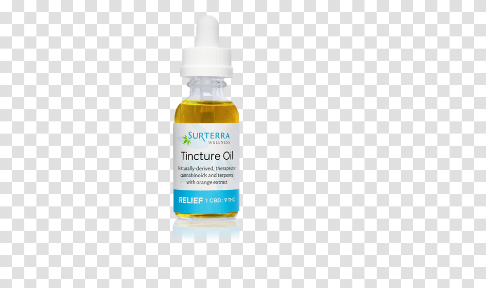 Relief Tincture Oil Tincture Of Cannabis, Food, Syrup, Seasoning, Bottle Transparent Png