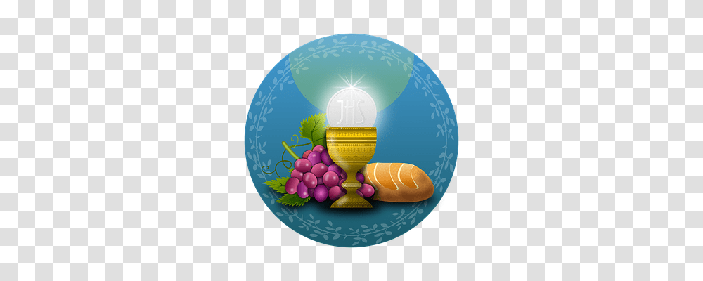 Religion Light, Egg, Food Transparent Png