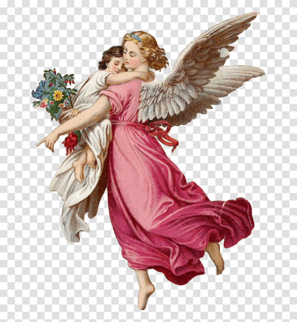 Religion, Angel, Archangel Transparent Png