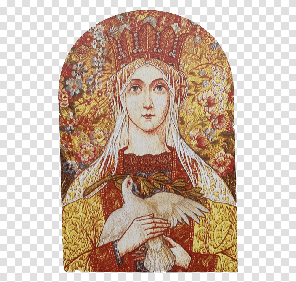 Religion, Tapestry, Ornament, Pattern Transparent Png