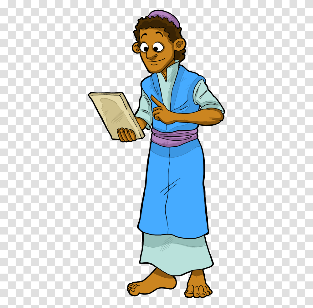 Religion Bible For Free Daniel In Babylon Clipart, Person, Female, Dress Transparent Png