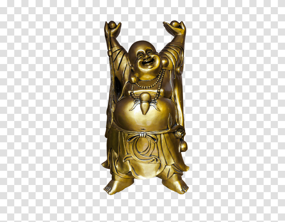 Religion, Bronze, Sculpture Transparent Png