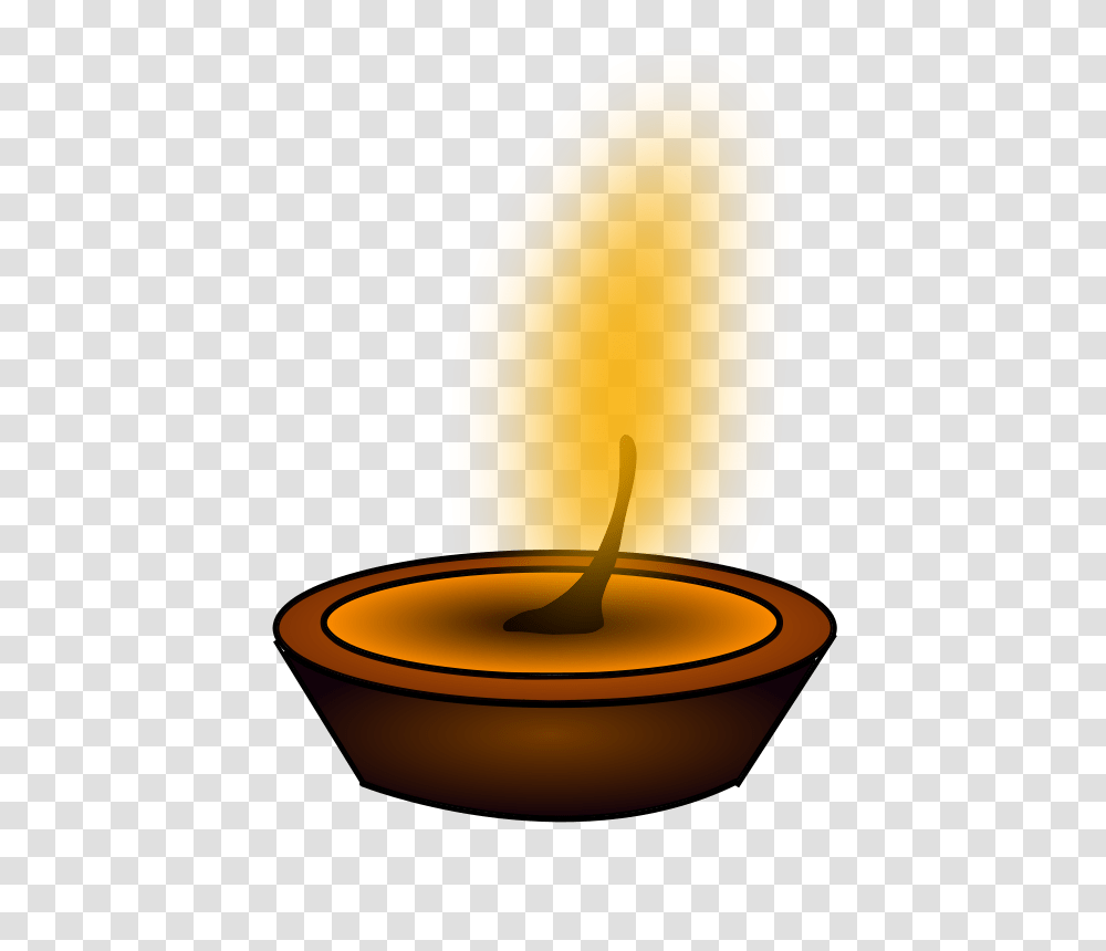 Religion, Lamp, Candle, Fire Transparent Png