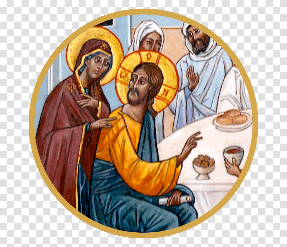 Religion, Person, Meal, Food Transparent Png