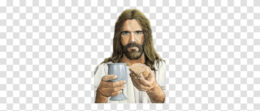 Religion, Person, Human, Face Transparent Png