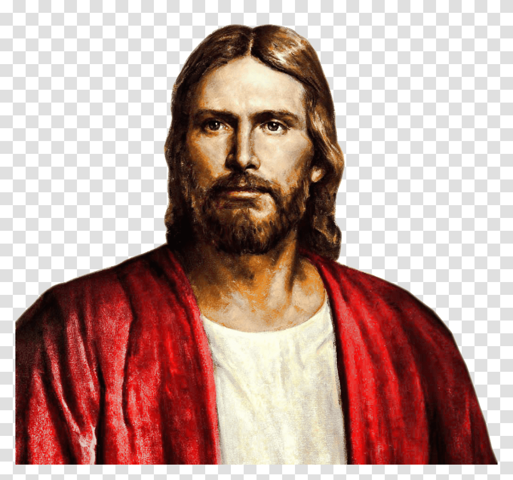 Religion, Person, Human, Face Transparent Png