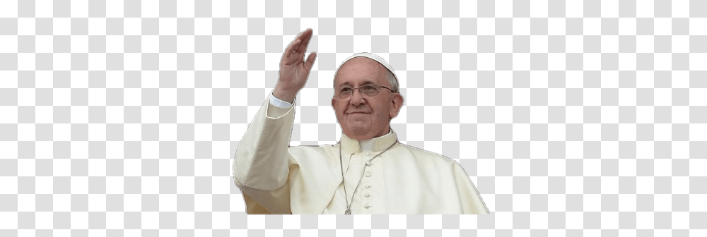 Religion, Pope, Person, Human Transparent Png