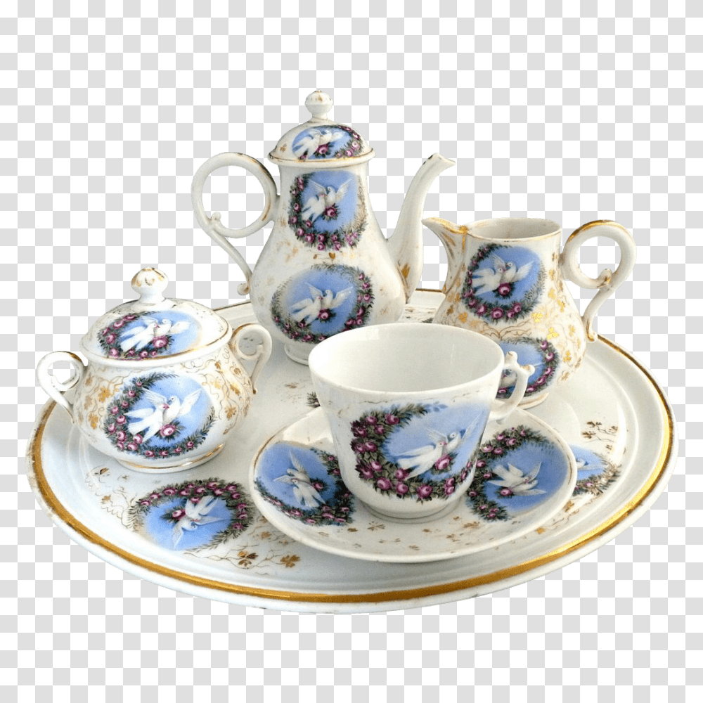 Religion, Porcelain, Pottery Transparent Png