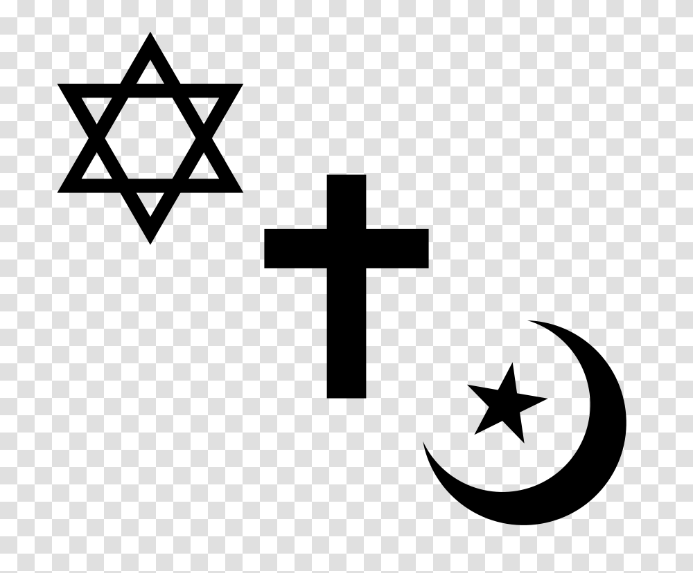 Religion Symbol Photo, Gray, World Of Warcraft Transparent Png