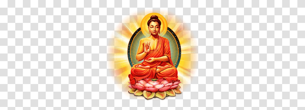 Religion, Worship, Buddha Transparent Png
