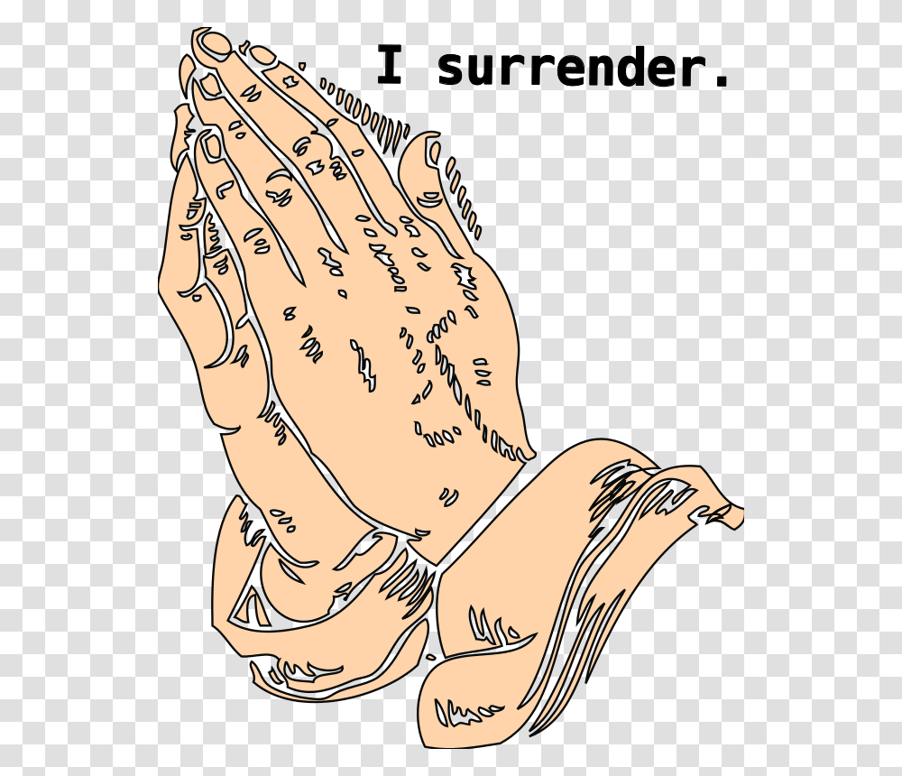 Religion, Worship, Prayer, Finger Transparent Png