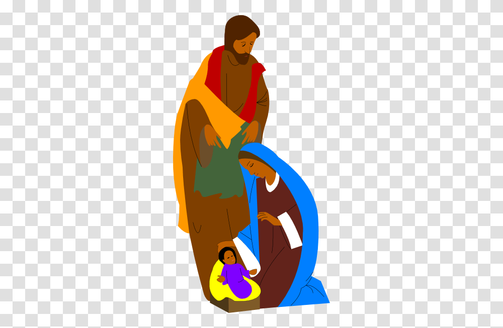 Religious Christmas, Person, Sleeve Transparent Png