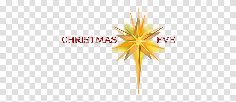 Religious Christmas Eve Free Graphic Design, Symbol, Star Symbol, Leaf, Plant Transparent Png